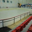 Çankaya Belediyesi Bülent Ecevit Buz Sporları Salonu