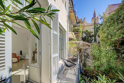 Bec-Capron Immobilier à Aix-en-Provence
