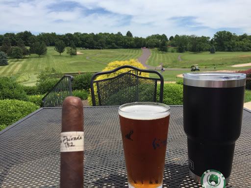 Golf Club «Spring Hollow Golf Club & The Grille Restaurant», reviews and photos, 3350 Schuylkill Rd, Spring City, PA 19475, USA