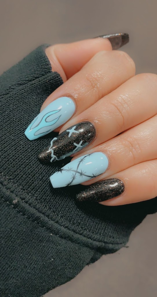 Nail Elegance Spa & More 44875