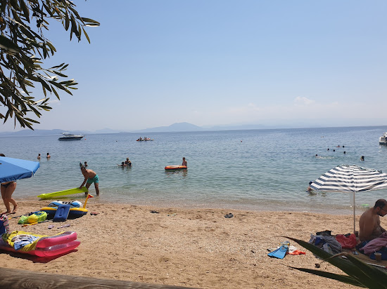 Kato Gatzea 2 beach