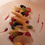 Photo n°5 de l'avis de Maria.e fait le 03/11/2023 à 17:21 sur le  Ristorantino Quel Fantastico Giovedì à Ferrara