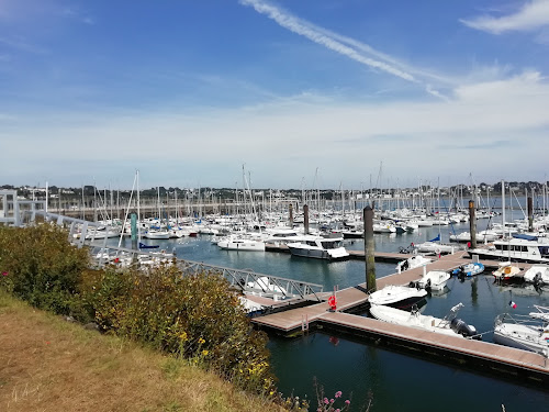 Centre Nautique de Brest à Brest