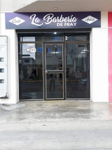 La Barberia de Fray - Guayaquil
