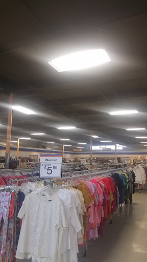 Thrift Store «Goodwill of North Georgia: Northside Drive Store and Donation Center», reviews and photos
