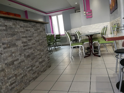 Destan kebab à Montluçon
