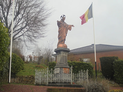 Monument des victimes de guerre