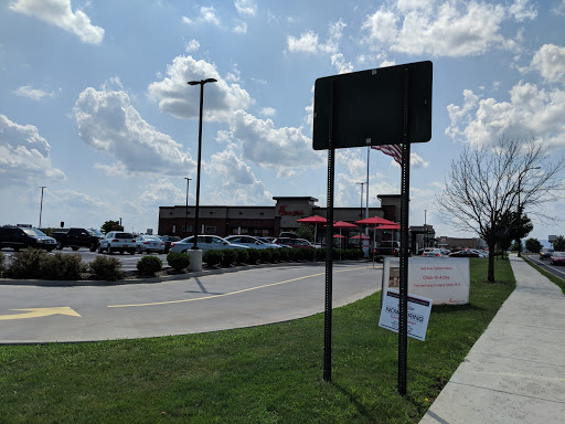 Fast Food Restaurant «Chick-fil-A», reviews and photos, 970 Norland Ave, Chambersburg, PA 17201, USA