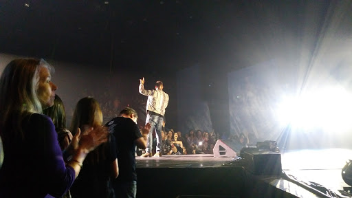 Event Venue «Venue 510», reviews and photos, 510 SW Wilshire Blvd, Burleson, TX 76028, USA