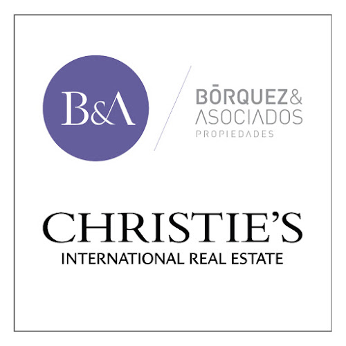 Bórquez y Asociados - Agencia inmobiliaria