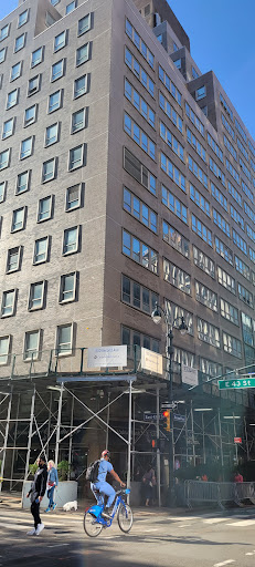 Consulate General of Ecuador Foreign Consulate of Ecuador in Manhattan