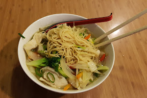 Wok & Noodle Bar