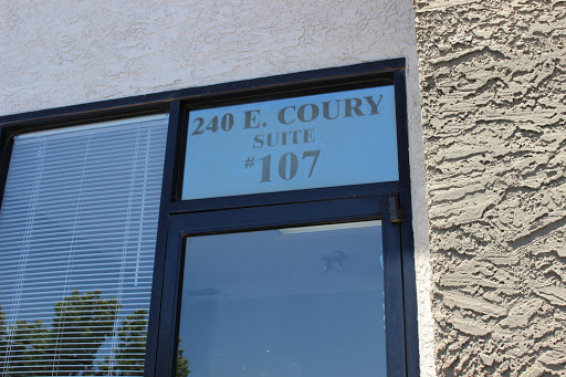 Auto Repair Shop «Desert Toy Shop», reviews and photos, 240 E Coury Ave # 107, Mesa, AZ 85210, USA