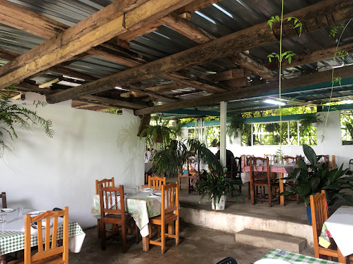 Guachinche La Finca en La Victoria de Acentejo