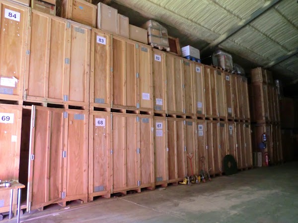 MUDANZAS PUERTAS