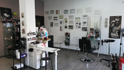 Peluquería y Estética La Niña de los Peines by Vanesa Vara. Zamora en Zamora, Zamora