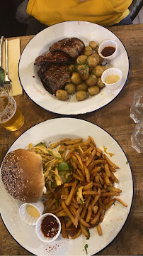 Frite du Restaurant Le Flech à Reims - n°17