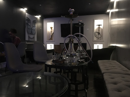 Glass Hookah Lounge Vancouver