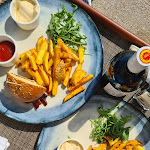 Photo n°37 de l'avis de Gianluca.a fait le 21/08/2023 à 13:18 sur le  Monastero Santa Rosa Hotel & Spa à Conca dei Marini