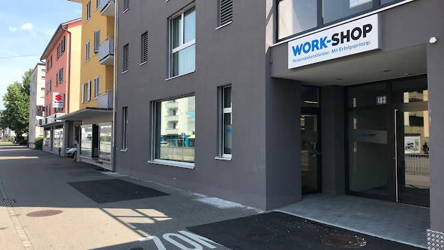 work-shop Personal Winterthur AG