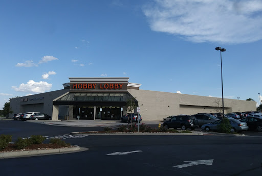 Craft Store «Hobby Lobby», reviews and photos, 14400 E Alameda Ave, Aurora, CO 80012, USA