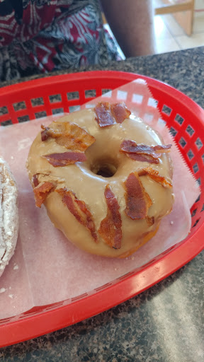 Donut Shop «Dutch Donut Factory», reviews and photos, 1152 N Power Rd, Mesa, AZ 85205, USA