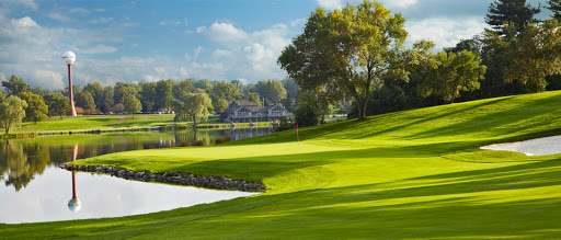 Golf Course «Firestone Country Club», reviews and photos, 452 East Warner Road, Akron, OH 44319, USA