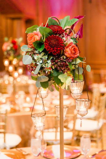 Florist «Tiger Lily», reviews and photos, 1619 Desoto Rd, Sarasota, FL 34234, USA