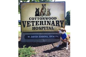 Cottonwood Veterinary Hospital image