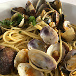 Photo n°1 de l'avis de Dongkyoung.h fait le 16/10/2021 à 12:57 sur le  La Pergola di Palmero Luigi à Ventimiglia