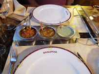 Plats et boissons du Restaurant Shalimar à Ferney-Voltaire - n°10