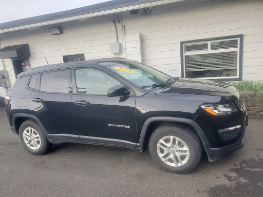 Car Dealer «Power Ford Lincoln City», reviews and photos, 1940 NE Hwy 101, Lincoln City, OR 97367, USA