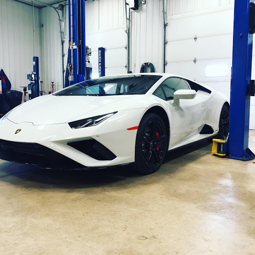 Car Repair and Maintenance «Cars», reviews and photos, N6594 N Rolling Meadows Dr, Fond du Lac, WI 54937, USA