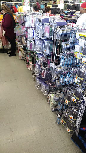 Discount Store «Factory 2-U (Fallas Discount Stores)», reviews and photos, 10801 Long Beach Blvd, Lynwood, CA 90262, USA