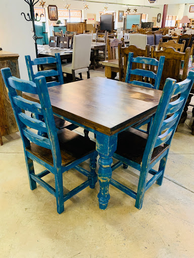 Rustic Furniture Store «Monterrey Furniture Rustic and more», reviews and photos, 1926 Broadway St, San Antonio, TX 78215, USA