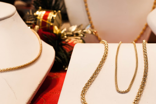 Jeweler «Sierra~West Jewelers», reviews and photos, 60 10600 S, Sandy, UT 84070, USA