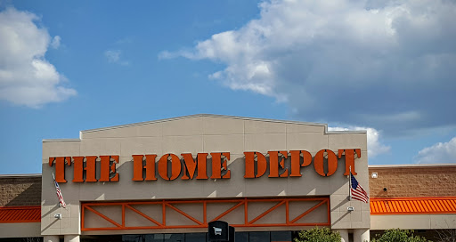 Home Improvement Store «The Home Depot», reviews and photos, 289 S Broadway, Salem, NH 03079, USA
