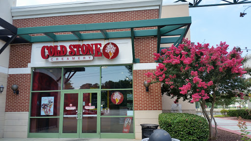 Cold Stone Creamery, 1986 Power Plant Pkwy, Hampton, VA 23666, USA, 