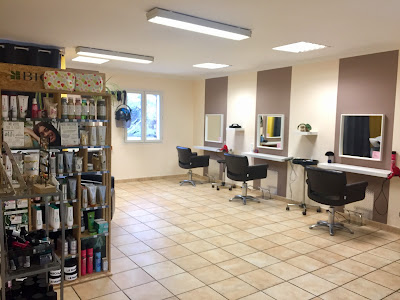 Couleur Coiffure à Lorgues