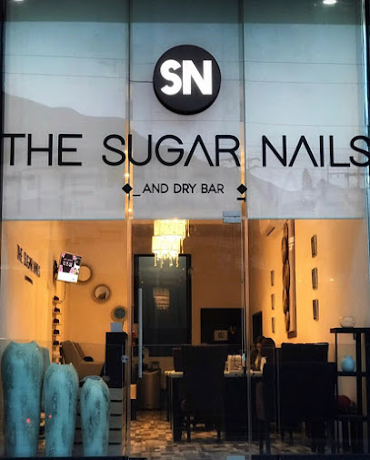 The Sugar Nails