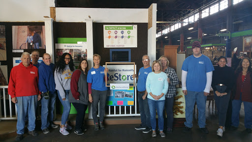 Used Furniture Store «Habitat ReStore in the Capital District», reviews and photos