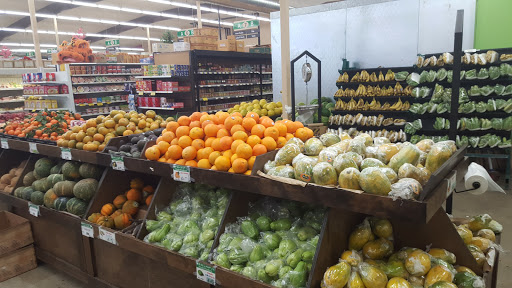 Asian Grocery Store «Viet-Wah Asian Food Market», reviews and photos, 2825 NE Sunset Blvd, Renton, WA 98056, USA