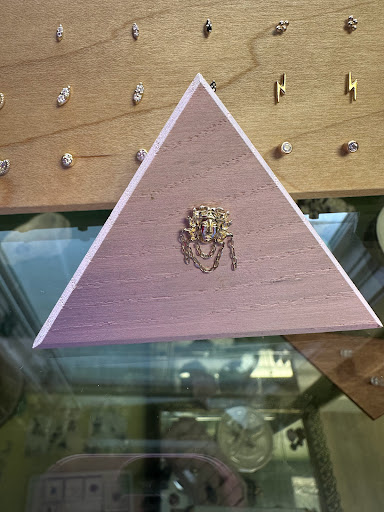 Explore roman numeral tattoo ideas, creative tattoo ideas in Memphis, available at Rose Quartz Body Adornment LLC