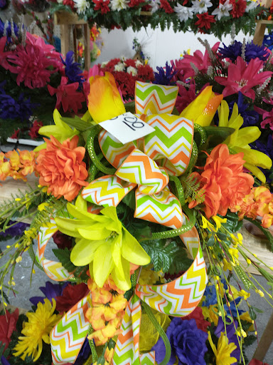Florist «Bouquet Shop», reviews and photos, 7856 Hwy 52 W, Westmoreland, TN 37186, USA