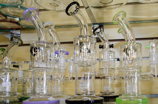 Tobacco Shop «Supernova Smoke Shop #6», reviews and photos, 6025 Callaghan Rd, San Antonio, TX 78228, USA