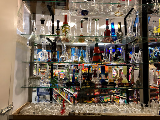 Convenience Store «Goodyear Food Store», reviews and photos, 734 E Van Buren St, Goodyear, AZ 85338, USA