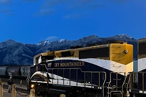 Rocky Mountaineer Station image