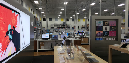 Electronics Store «Best Buy», reviews and photos, 35 11400 S, Sandy, UT 84070, USA
