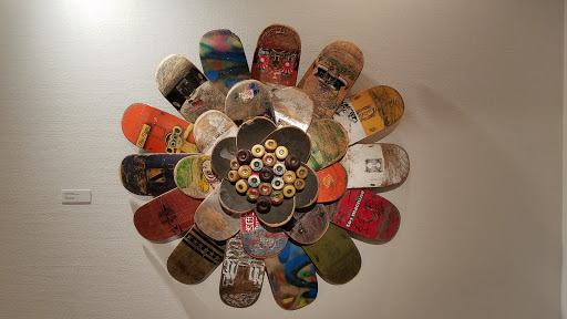 Art Gallery «Il State Museum-Lockport Gallery», reviews and photos, 201 W 10th St # 1W, Lockport, IL 60441, USA