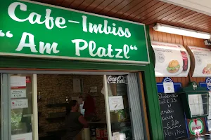 "Am Platzl" Cafe Imbiss image